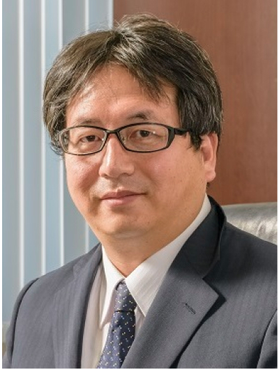 江頭 進
