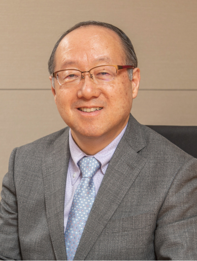 丸谷 智保氏